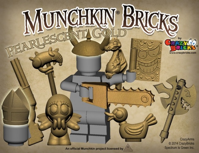 munchkinbrikcs