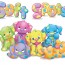 [Business] Action Lab Entertainment becomes U.S. distributor for Soft Spots toys - Major Spoilers - Comic Book Reviews and News
