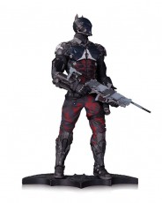 BM_AK_ArkhamKnight_Statue