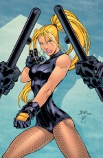 BlackCanary