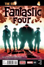 FantasticFour645Cover