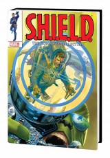 SHIELD_Omnibus