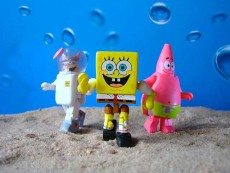 SandySpongePatrick