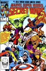 SecretWars1Cover