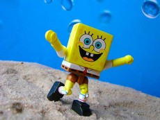 SpongeBob