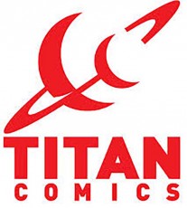 Titan-Comics-Logo