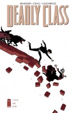 deaddlyclass