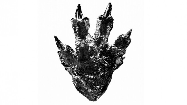 godzilla-foot