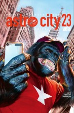 AStro City