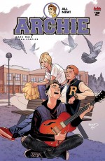 Archie#2RenaudVar