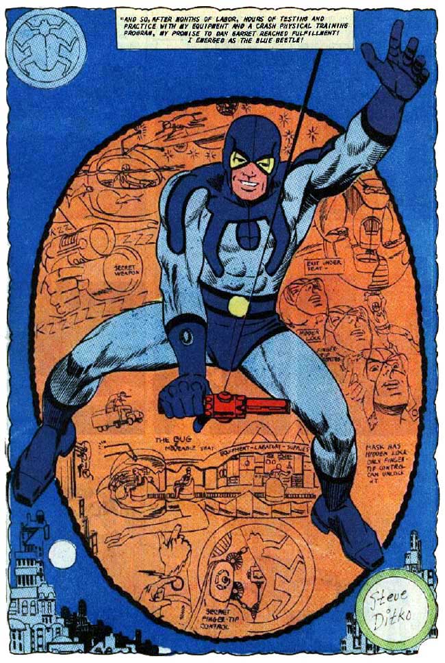 BlueBeetle29