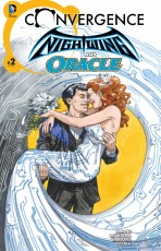 ConvergenceNightwingOracle2Cover