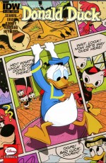 DonaldDuck1Cover