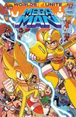 Megaman#52var1