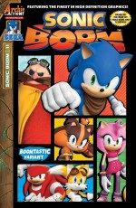 SonicBoom#11Var