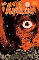 afterlife archie_8_cover