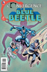 blue beetle 1