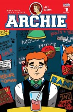 Archie#1BksMillion