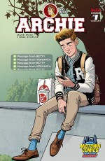 Archie#1Midtown