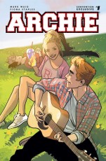 Archie#1_SDCC_Var1