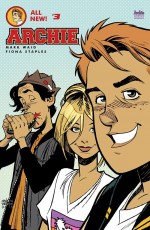 Archie#3RobinsonVar