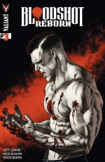 Bloodshot Reborn #3