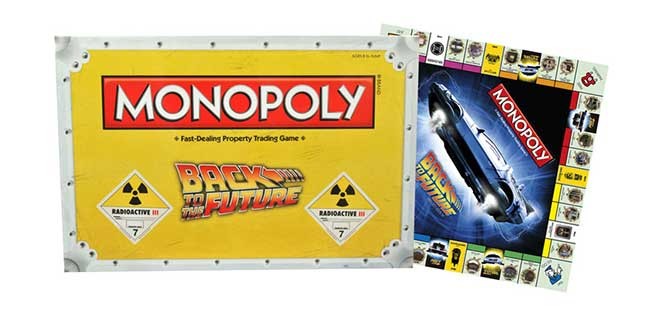 BTTF_Monopoly