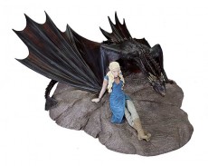 DAENERYS-DROGON-STATUETTE-2