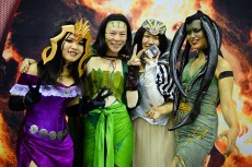 GPChiba_Sat_Cosplayers