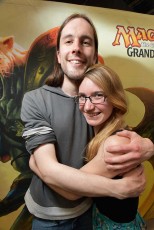 GPUtrecht_AdamandKatie