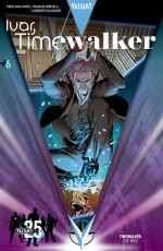 Ivar Timewalker #6