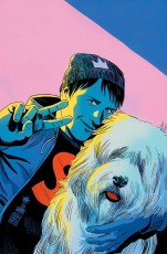 Jughead-#1_Francesco-Francavilla