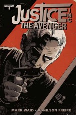 JusticeAvenger02-Cov-A-Francavilla