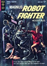 MagnusRobotFighter1Cover