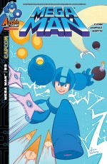 Megaman#53