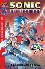 Sonic#277