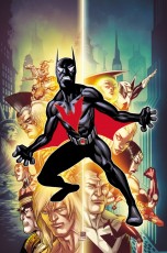 batman beyond 1