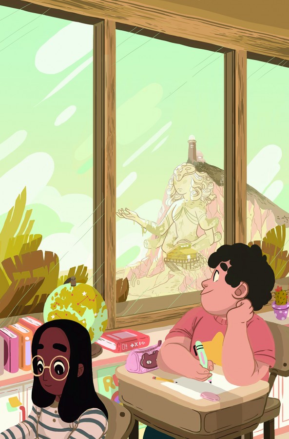 stevenuniverse