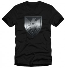 15124_REAL_SHIELD_T-Shirt