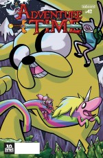 AdventureTime_042_B_Variant