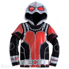 Ant-ManHoodie