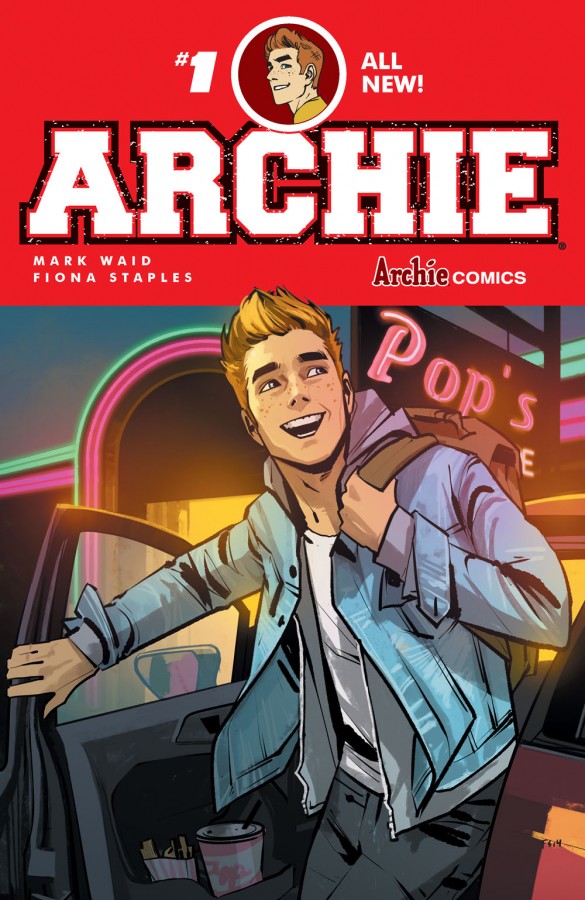 Archie#1
