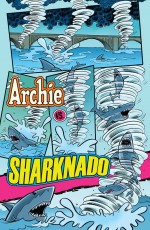 ArchieVSSharknado-5