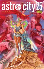 Astro City 25