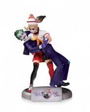 DC_Bombshells_HarleyQuinn_TheJoker_2ndEdition