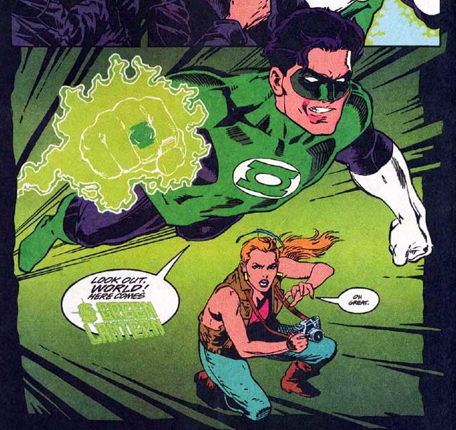 GreenLantern514