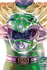 MMPR-SDCC---Green-Ranger