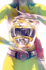 MMPR-SDCC---Yellow-Ranger