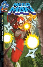 Megaman#54