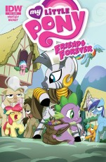 MyLittlePonyFF21-cover-MOCK